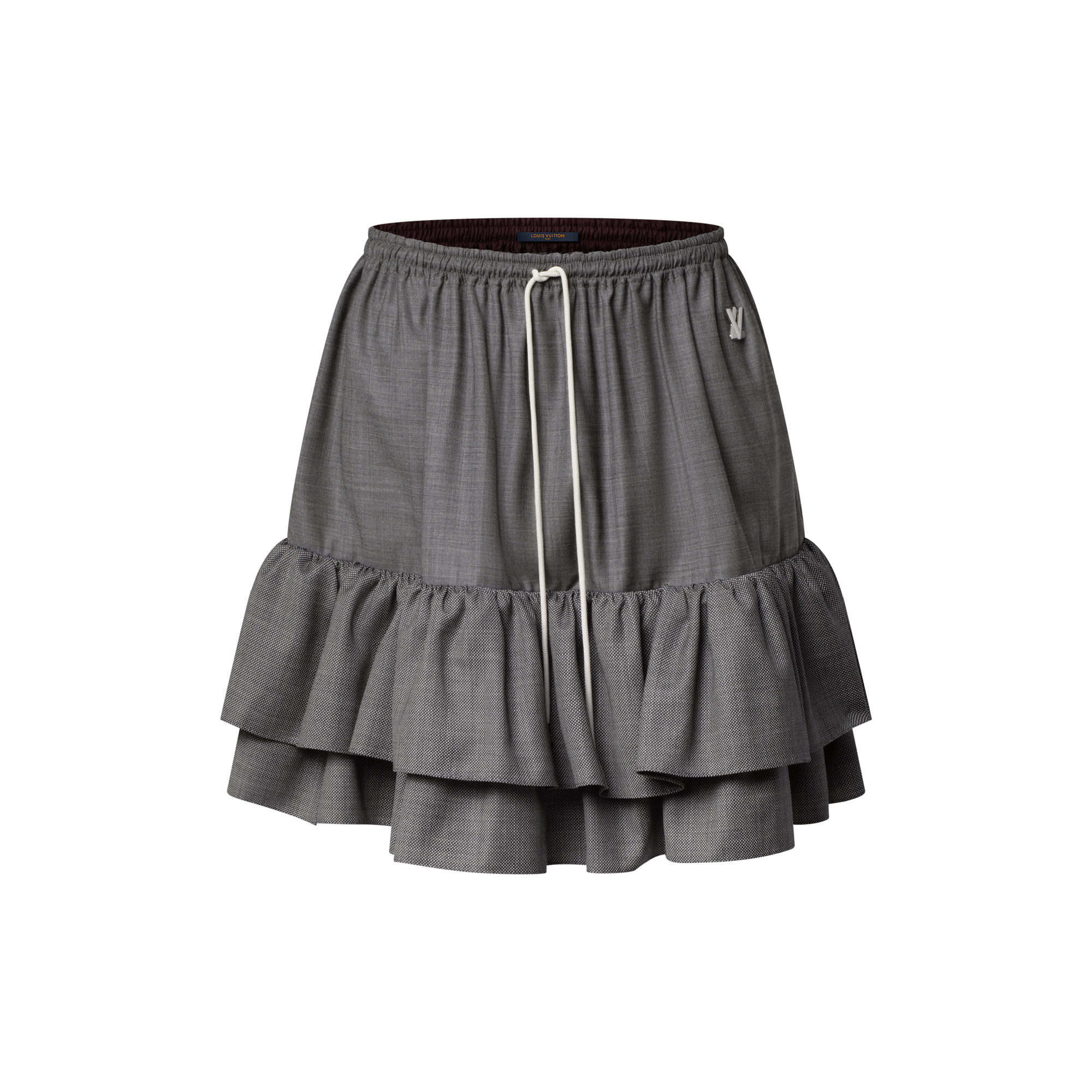Designer Skirts & Shorts for Women | LOUIS VUITTON